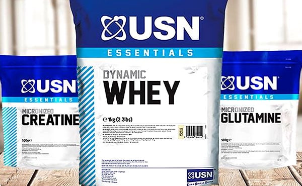 usn essentials