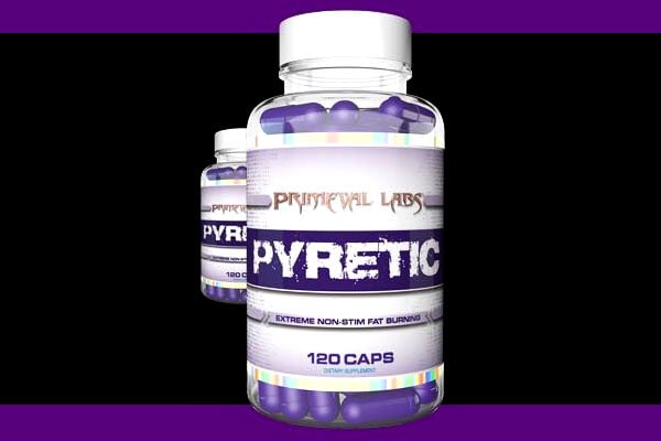 pyretic