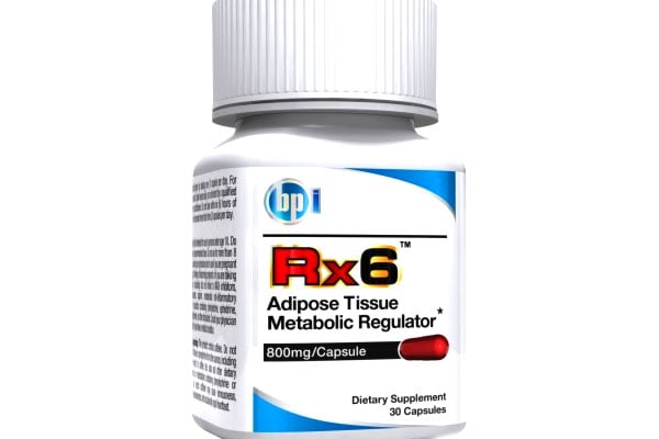 bpi rx6