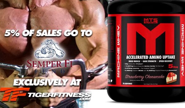 strawberry cheesecake machine whey