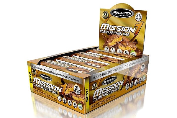 chocolate peanut butter mission1