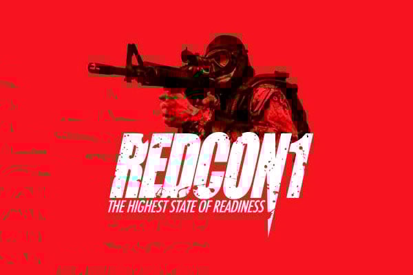 redcon1