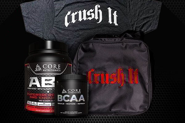 core nutritionals