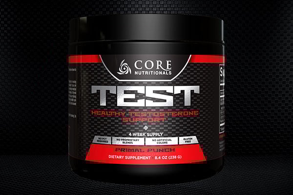 core test