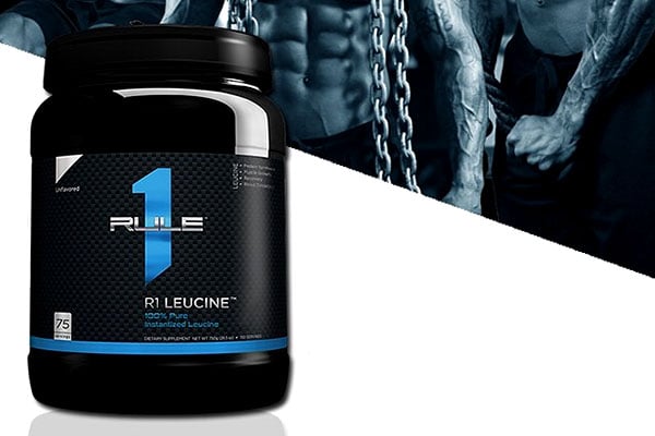 r1 leucine