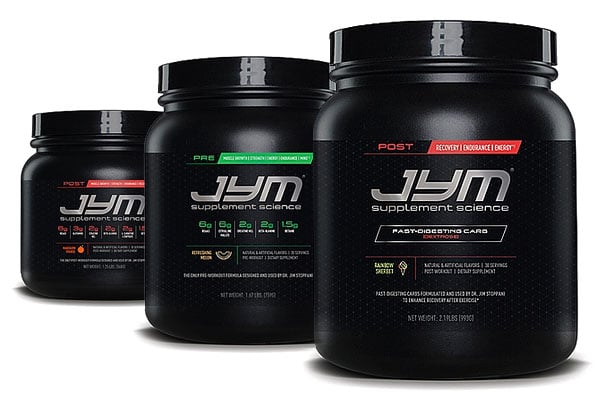 jym gnc