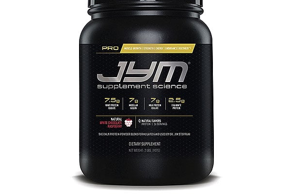jym gnc