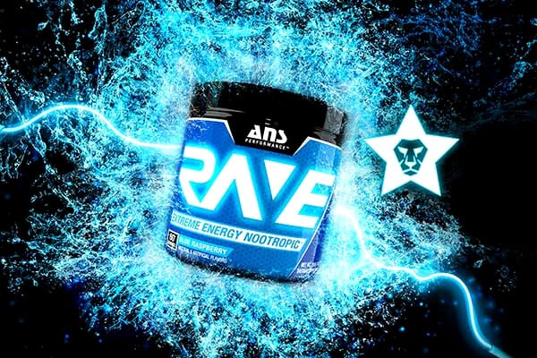 ans rave
