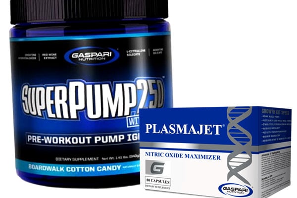superpump 250