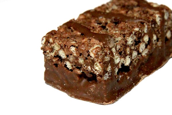 syntha-6 protein crisp review