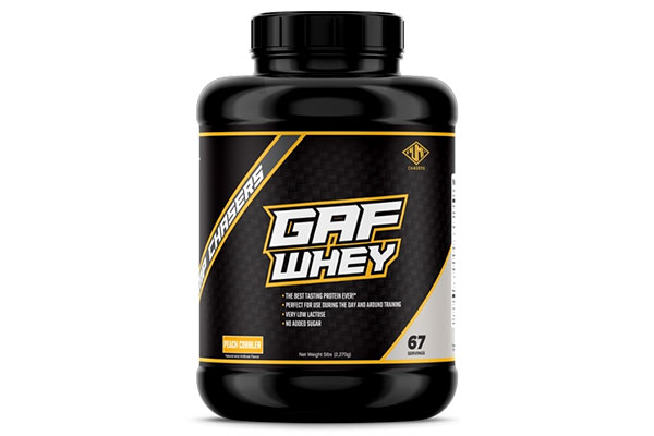 gaf whey