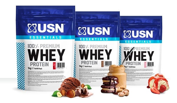 usn essentials