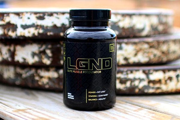 inspired lgnd review