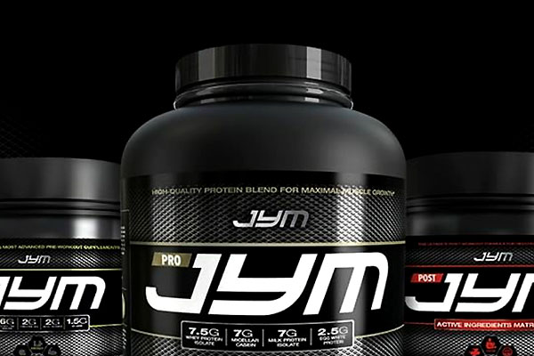 jym