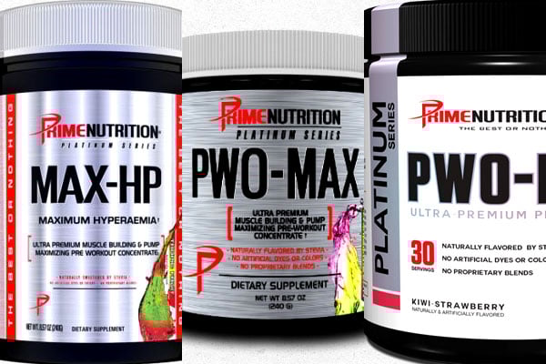 prime pwo-max