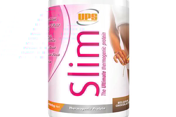 ups slim