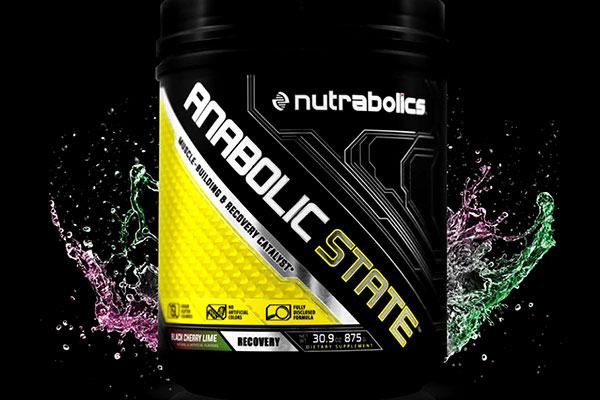 black cherry lime anaboilc state