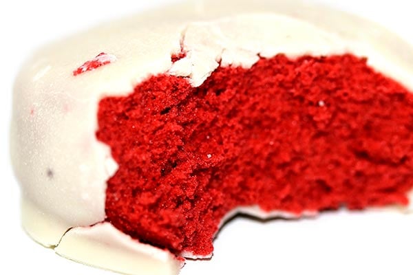 optimum cake bites review