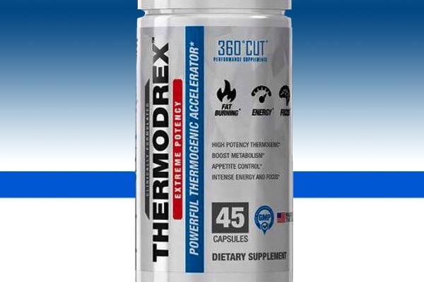 thermodrex