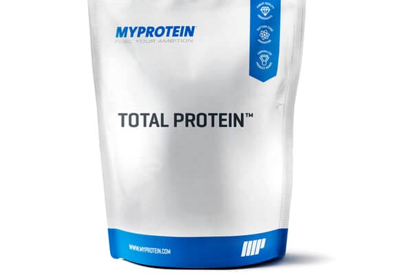 myprotein total protein
