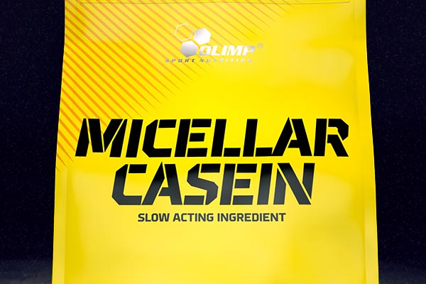 olimp micellar casein