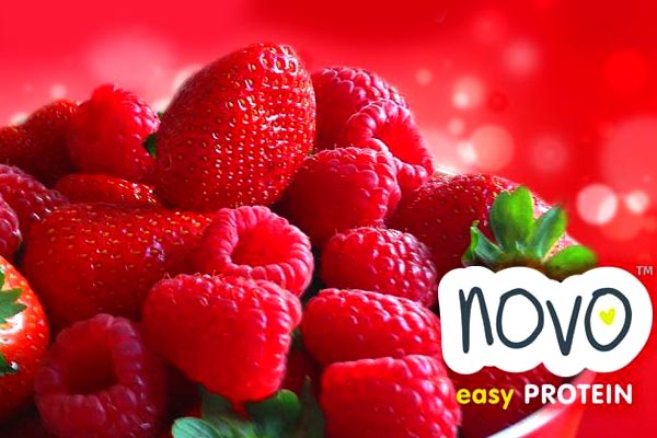 novo nutrition