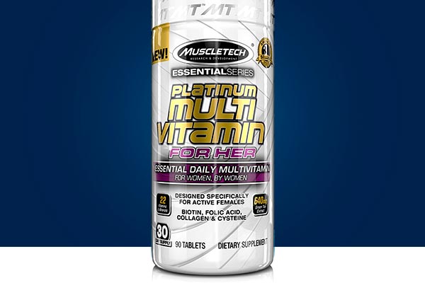 platinum multivitamin for her