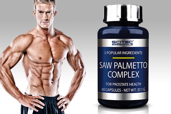 scitec saw palmetto