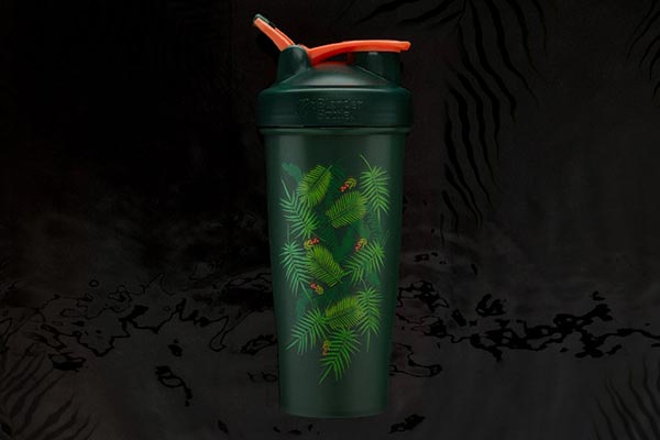 palm blenderbottle
