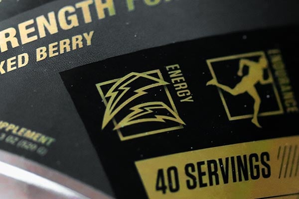 gamma labs 24k review