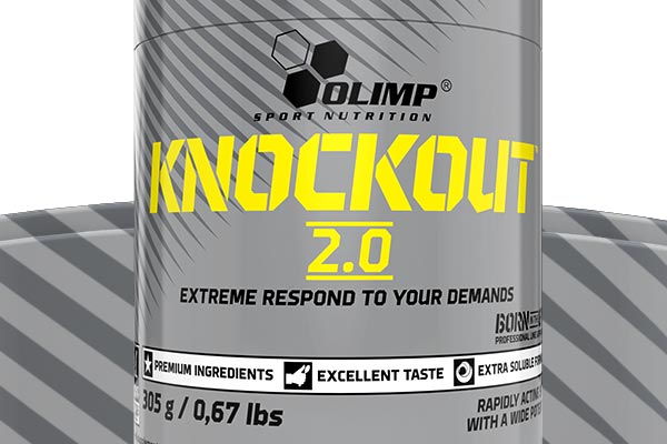 olimp knockout 2