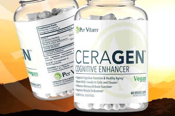 per vitam ceragen
