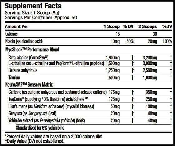 shatter sx7 revolution