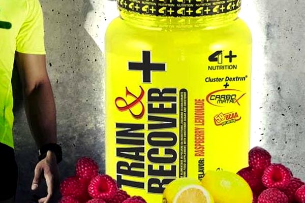 4 plus train recover