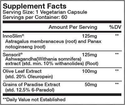 Sparta Nutrition Inferno