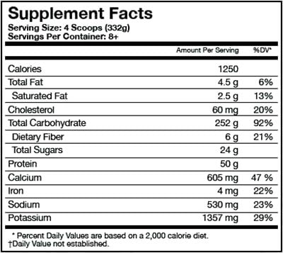 musclepharm stealth series protein