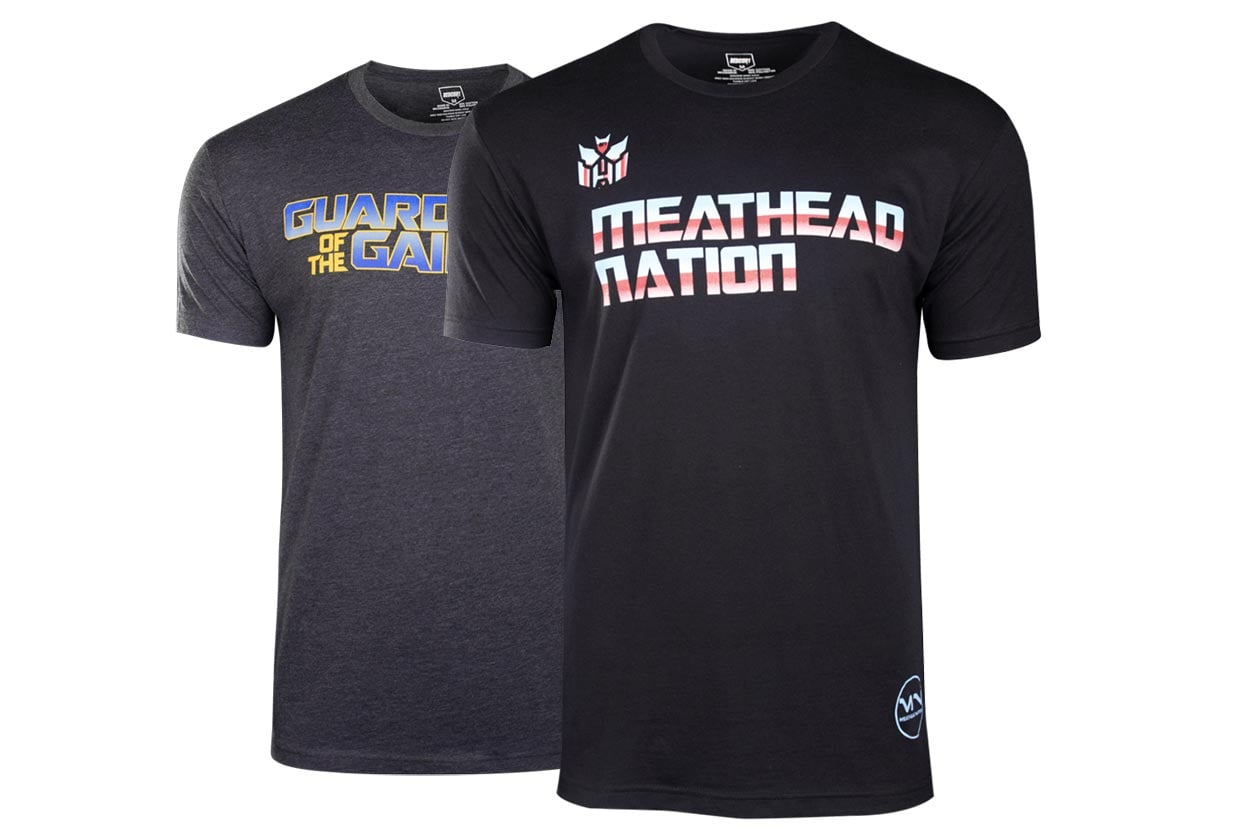 meathead nation