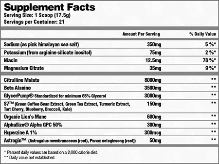 alpha lion komodo pumps