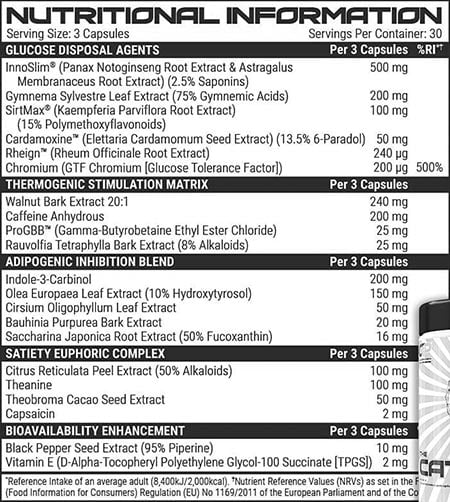 clearpharm the catalyst