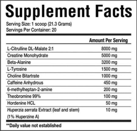 red white boom h bomb edition