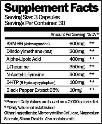 priority nutrition happy project