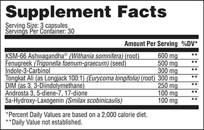apollon nutrition hard target