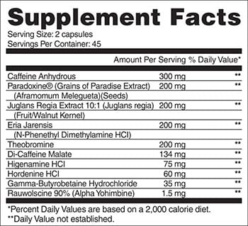 apollon nutrition shogun