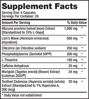 onnit alpha brain black label