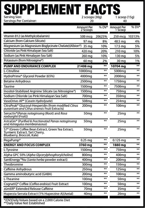 Ekkovision Dethroner 2 Label