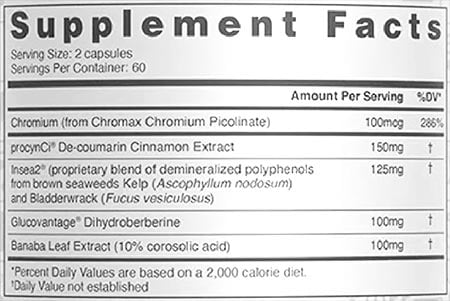 Ambrosia Alkemi Label