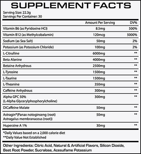 Zim Fit Get Fkd 2 Label