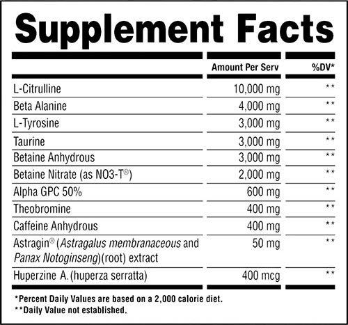 Apollon Mystery April Fools Innovation 25 Label