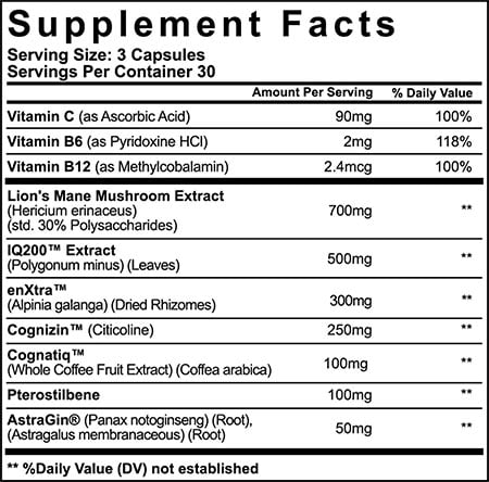 Like A Pro Breaking Barriers V2 Label