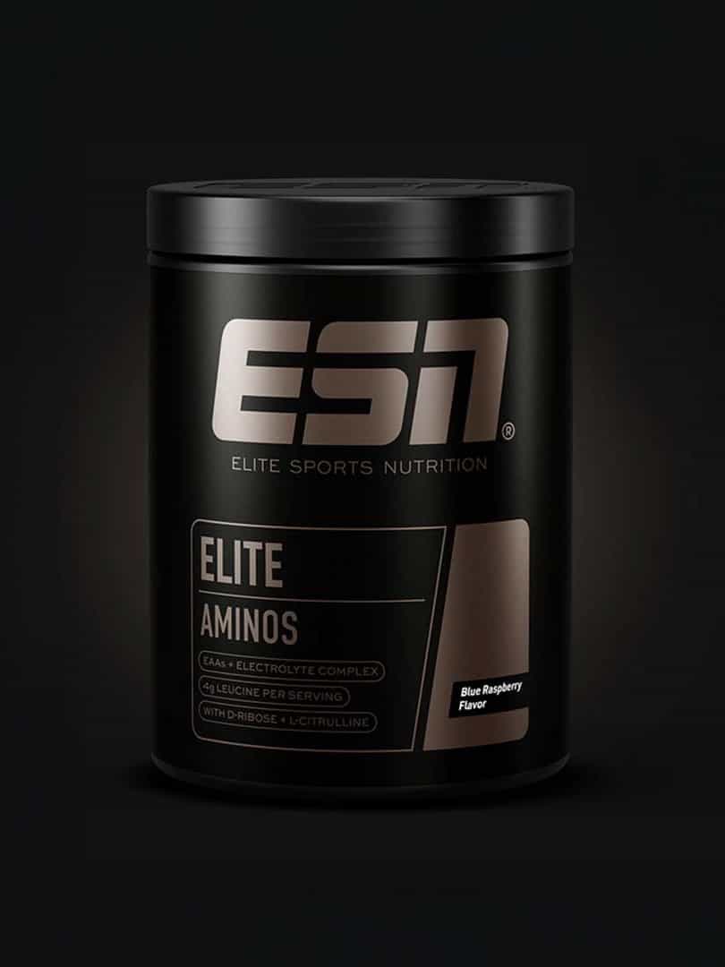 Esn Elite Aminos